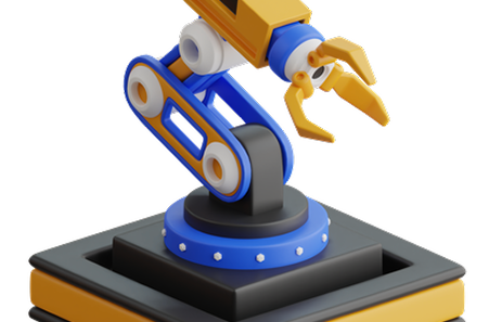 Asset 3D