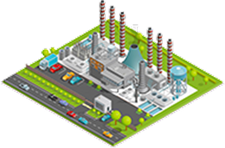 3D GIS
